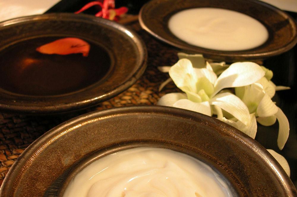 Taj Yeshwantpur Bengaluru Hotel Exterior photo Soy milk and soy sauce