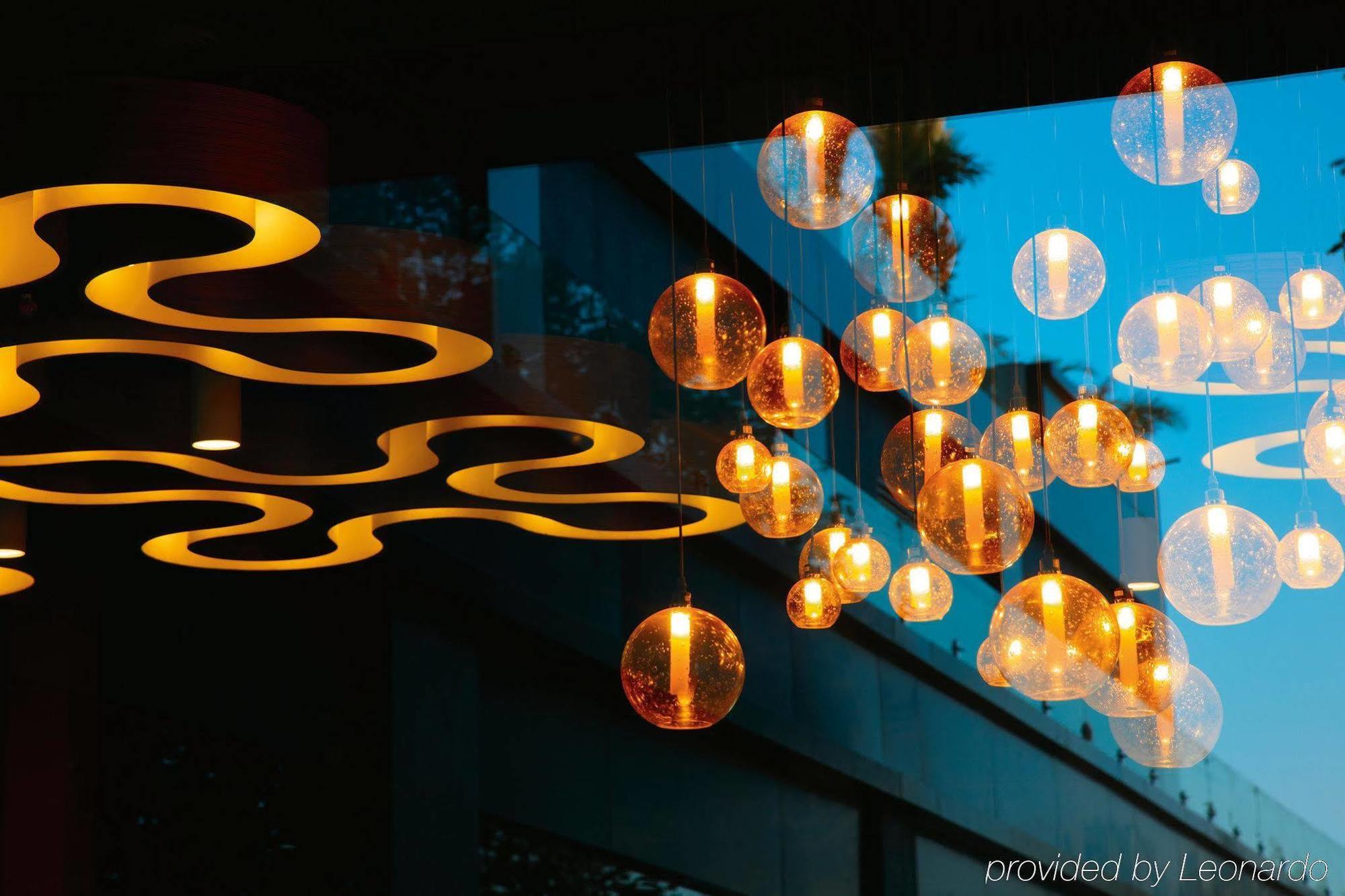 Taj Yeshwantpur Bengaluru Hotel Exterior photo The 88 Ball installation at the 88th floor of the Petronas Towers