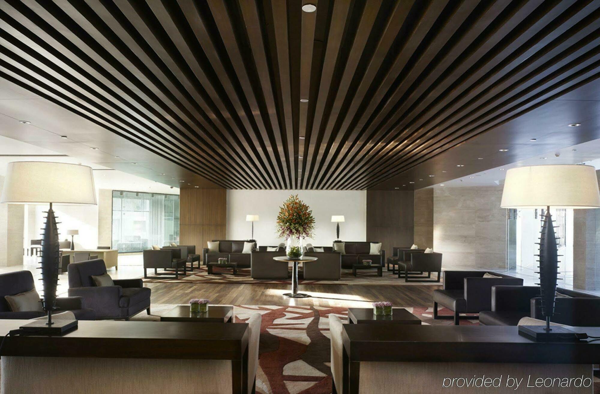 Taj Yeshwantpur Bengaluru Hotel Interior photo The lobby of the hotel