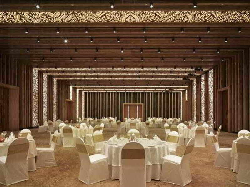 Taj Yeshwantpur Bengaluru Hotel Exterior photo The Grand Ballroom
